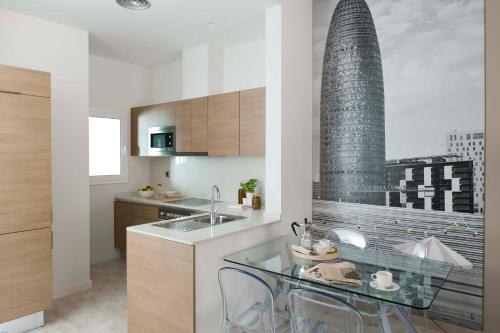 Eric Vökel Boutique Apartments - Gran Vía Suites - main image
