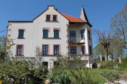 B&B Teisendorf - Ferienvilla DG - Bed and Breakfast Teisendorf