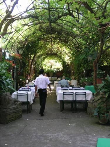 Antica Locanda Montin - image 8