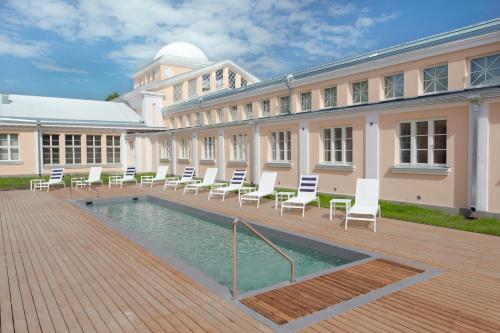 Hedon Spa & Hotel, Pärnu (fotografie 10)
