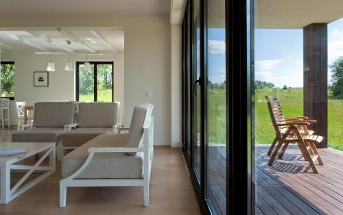 Hotel SPA Dr Irena Eris Wzgorza Dylewskie - Siedliska in Висока Віс