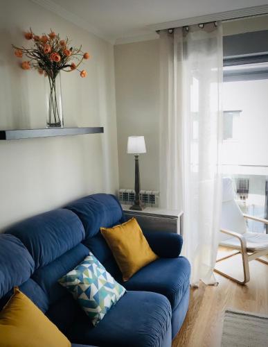  Apartamento Centro Histórico in Pontevedra