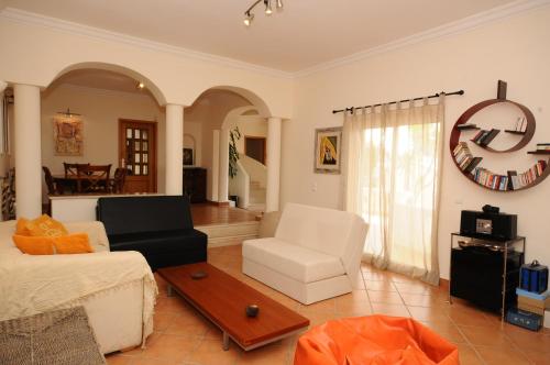 Albufeira Villa Okapi - image 8