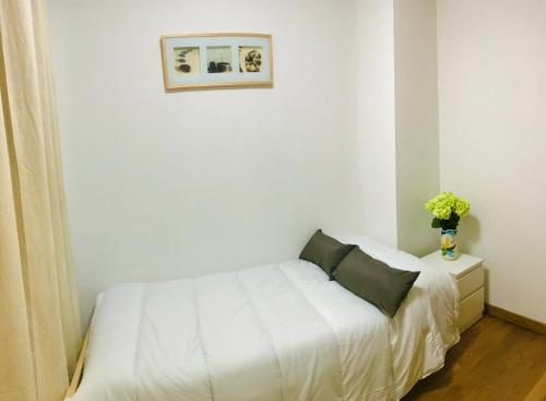 Apartamento Centro Histórico in Pontevedra