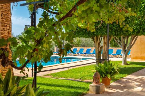  Finca Tallador in Alquería Blanca