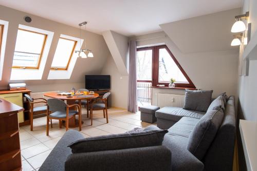 Apartamenty na Równi w Centrum Apartzakop, Zakopane (fotografie 11)