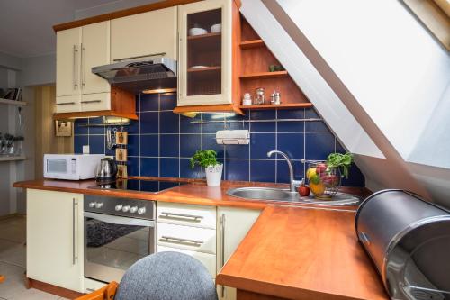 Apartamenty na Równi w Centrum Apartzakop, Zakopane (fotografie 9)