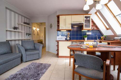 Apartamenty na Równi w Centrum Apartzakop, Zakopane (fotografie 7)