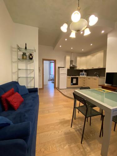 Ca' Santa Marta Apartment, Benátky