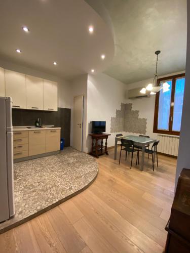 Ca' Santa Marta Apartment, Benátky (fotografie 7)