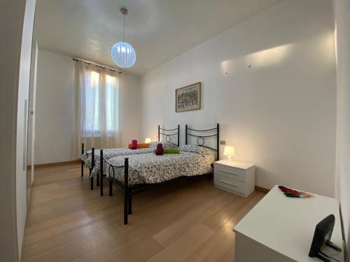 Ca' Santa Marta Apartment - main image