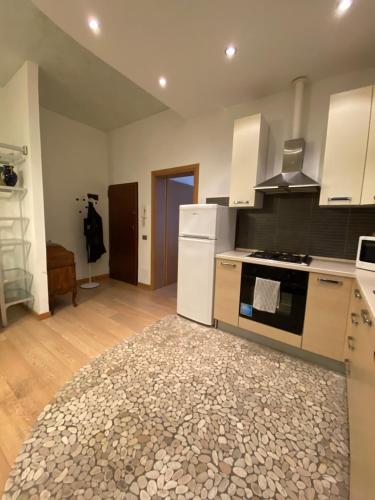 Ca' Santa Marta Apartment - image 14
