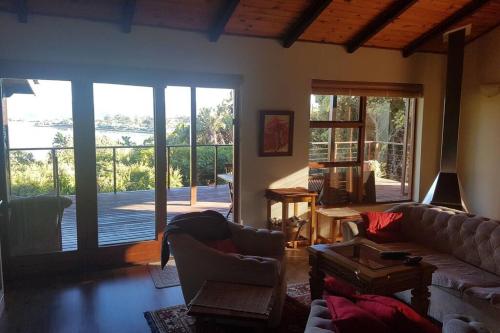 La Gard House on the Heads in เดอะ เฮด