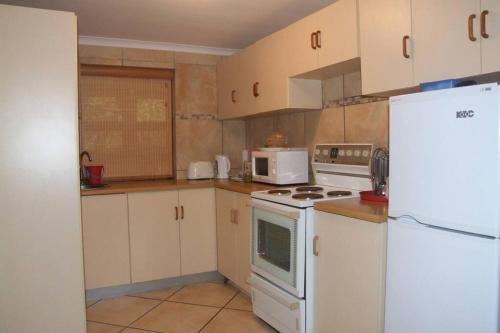 ห้องครัว, La Gard House on the Heads in เดอะ เฮด