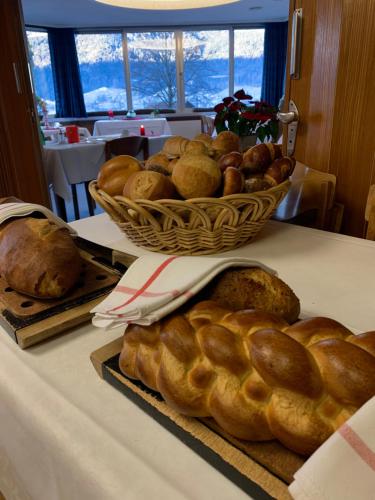 Hotel - Restaurant Eierhals am Ägerisee