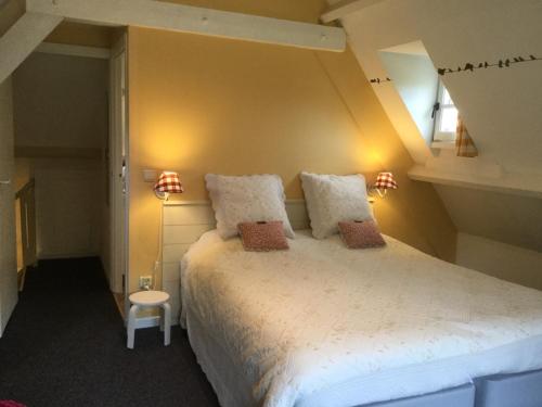  Guest House La Gallinette GÎTE INDEPENDANT!!! in Wavre