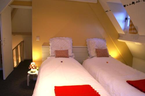  Guest House La Gallinette GÎTE INDEPENDANT!!! in Wavre