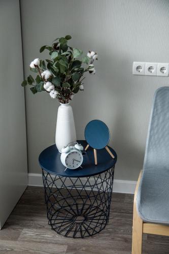 Уютная квартира Light Loft - image 10