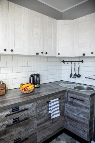 Уютная квартира Light Loft - image 13