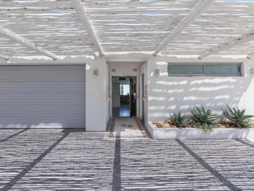 Sandy Toes Beach Villa - Langebaan