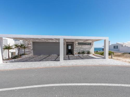 Vista exterior, Sandy Toes Beach Villa in Paradise Beach