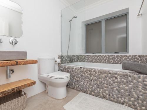 Sandy Toes Beach Villa