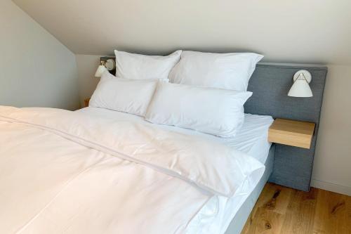 Bades Huk Haus 6 Wohnung 22 - OG