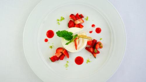 Le Mont-Vully - Hôtel Restaurant - image 5