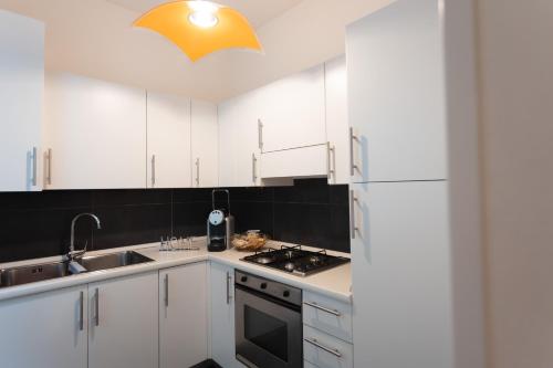 Cà Sottomarina gli Appartamenti in Centro Apartsuite 5