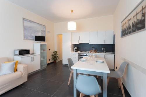 Cà Sottomarina gli Appartamenti in Centro Apartsuite 1