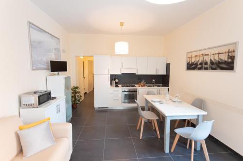 Cà Sottomarina gli Appartamenti in Centro Apartsuite 3