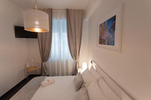 Cà Sottomarina gli Appartamenti in Centro Apartsuite