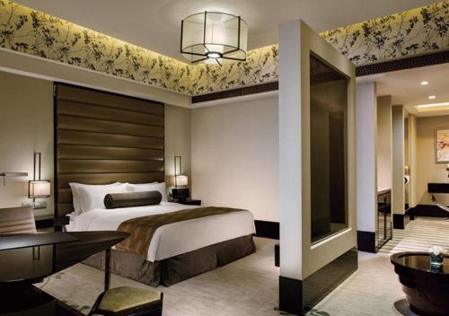 290205640 Crowne Plaza Hefei by IHG