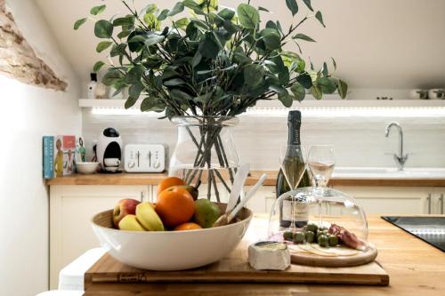 Luxury Penthouse gîte à louer Stow on the Wold