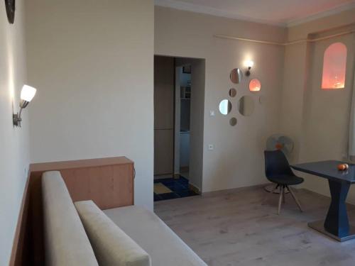  Capital Center Apartments Mester in Budapest