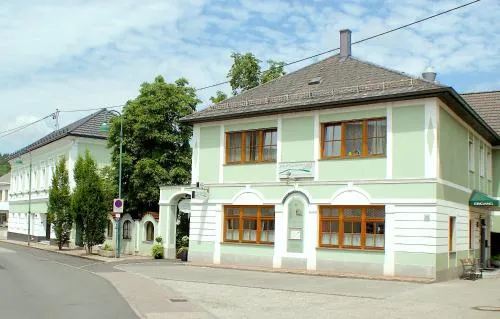 Hotel Mühlviertler Hof in Schwertberg, Österreich
