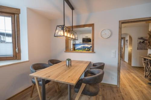 Oberstdorfer Bergwelt 249 - Ferienwohnung ALPgäu - image 4