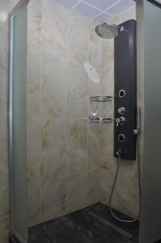 Kosa boutique hotel Room Type - Standard Double Room