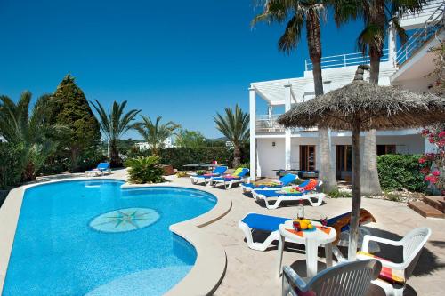 Villa Hortet, Cala d'Or