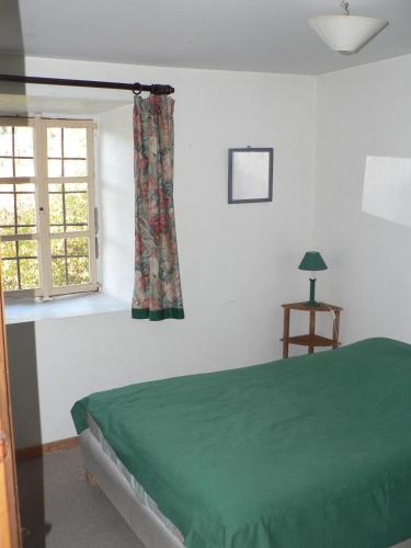 House with 2 bedrooms in Guillestre with wonderful mountain view furnished terrace and WiFi 12 km from the slopes - image 7