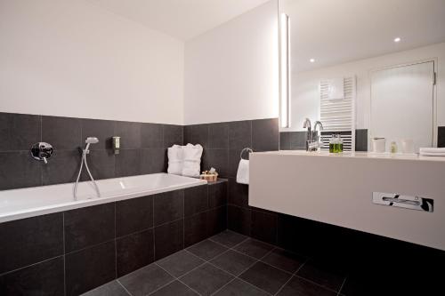 Vienna Townhouse Bach Leipzig - image 12