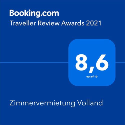 Zimmervermietung Volland - image 7