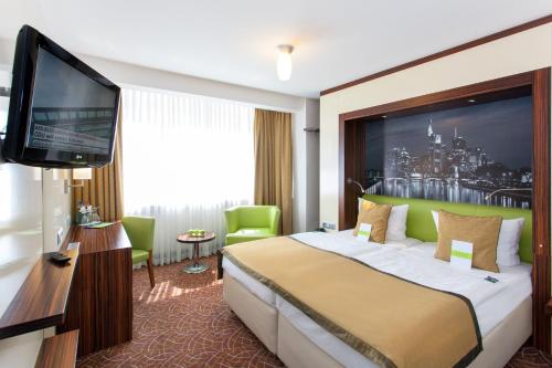 Hotel Scala - main image