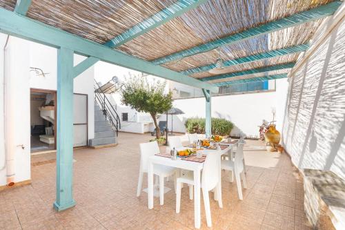  Casa Meridiana by BarbarHouse in Avetrana