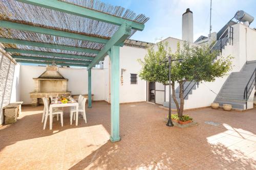  Casa Meridiana by BarbarHouse in Avetrana