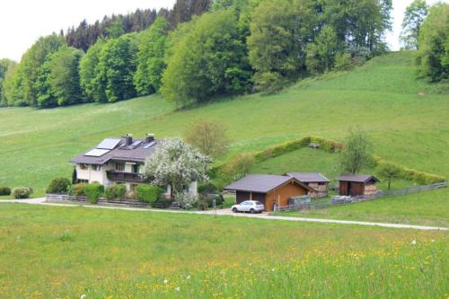 Ferienwohnung Sattler