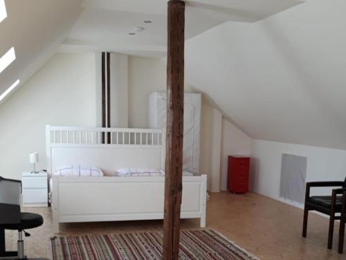 Nette, geräumige Ferienwohnung, Wuppertal (photo 7)
