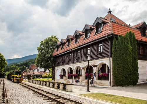 Konačište Osmica - image 12