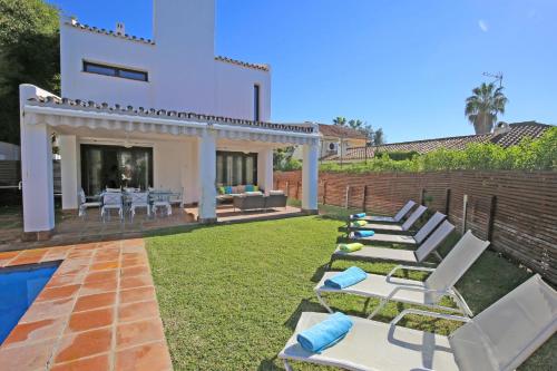 Villa Murillo by Finest Rentals