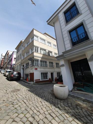 Efe Apart Hotel, Istanbul